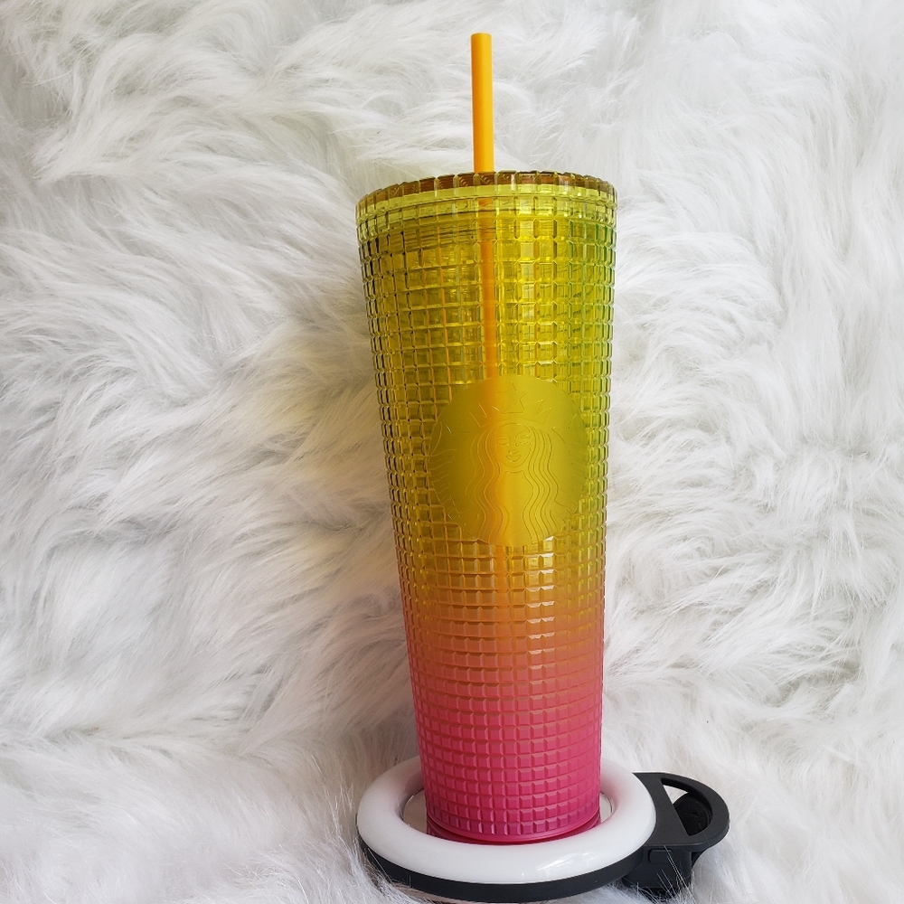 Starbucks Venti cup